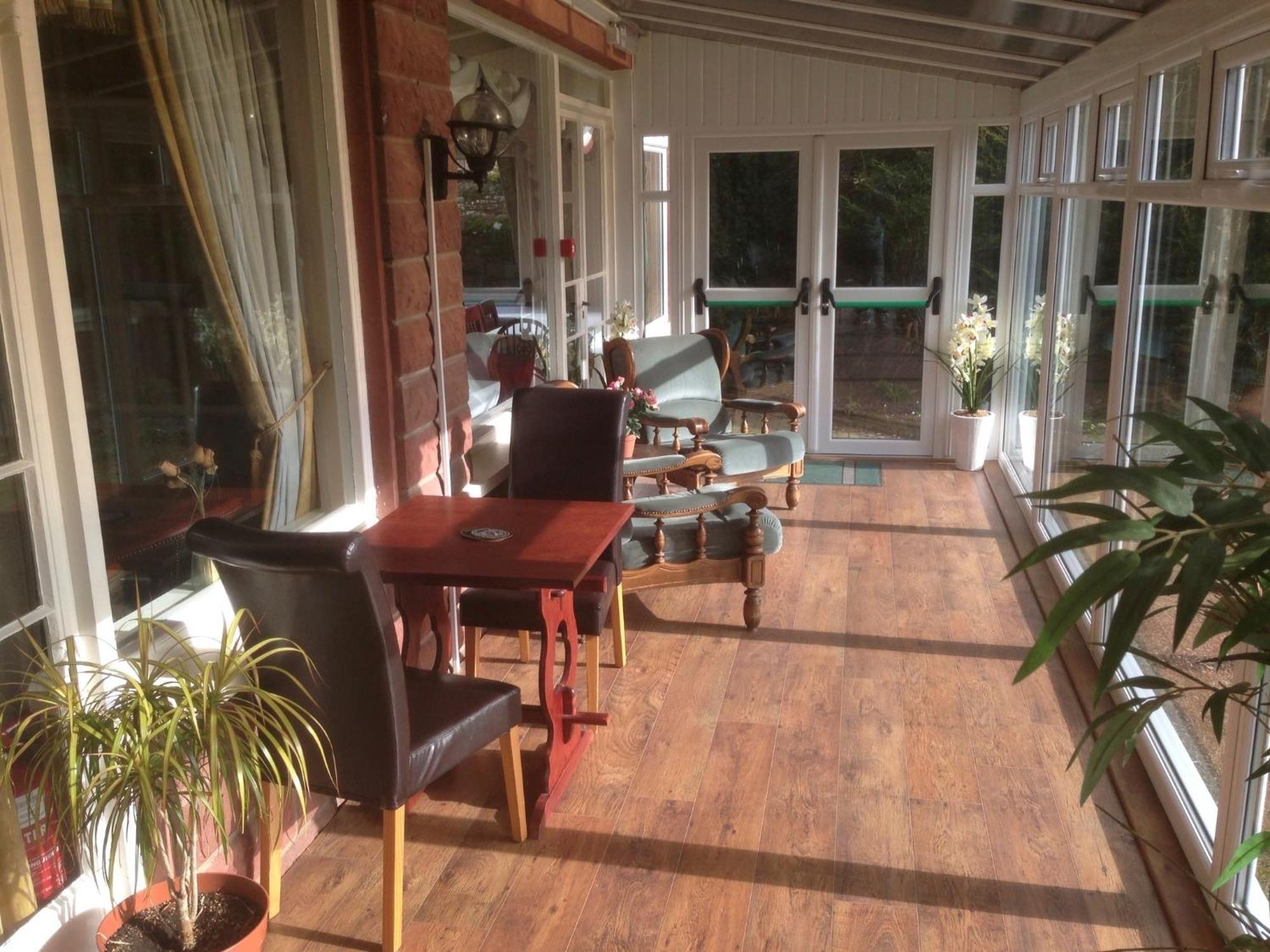 Edenhall Country Hotel Zewnętrze zdjęcie