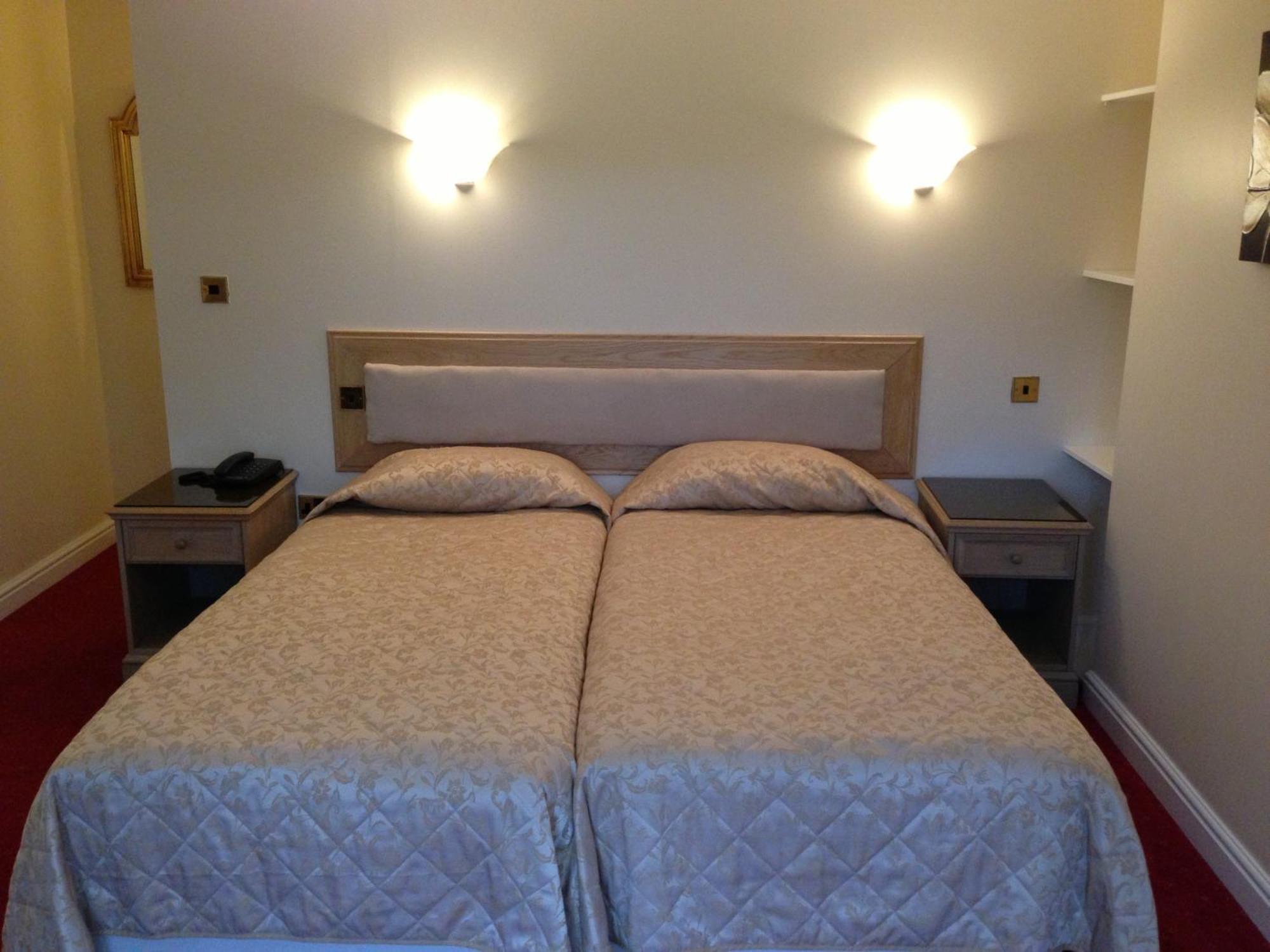 Edenhall Country Hotel Pokój zdjęcie