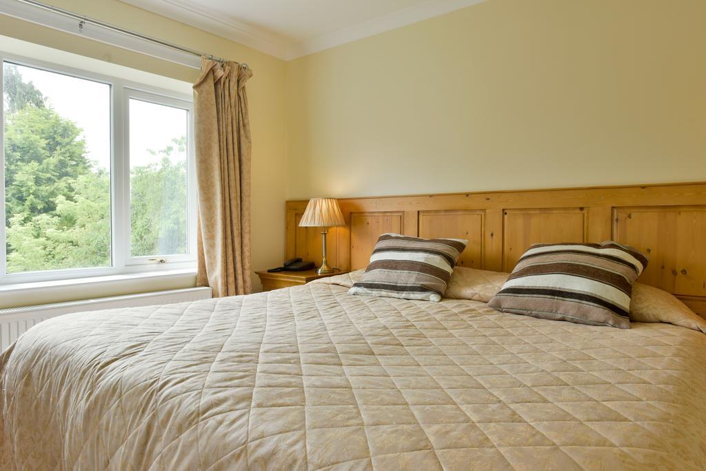 Edenhall Country Hotel Zewnętrze zdjęcie