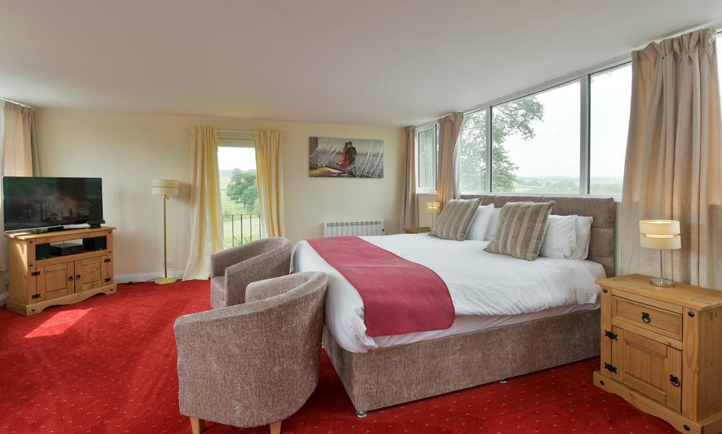 Edenhall Country Hotel Zewnętrze zdjęcie