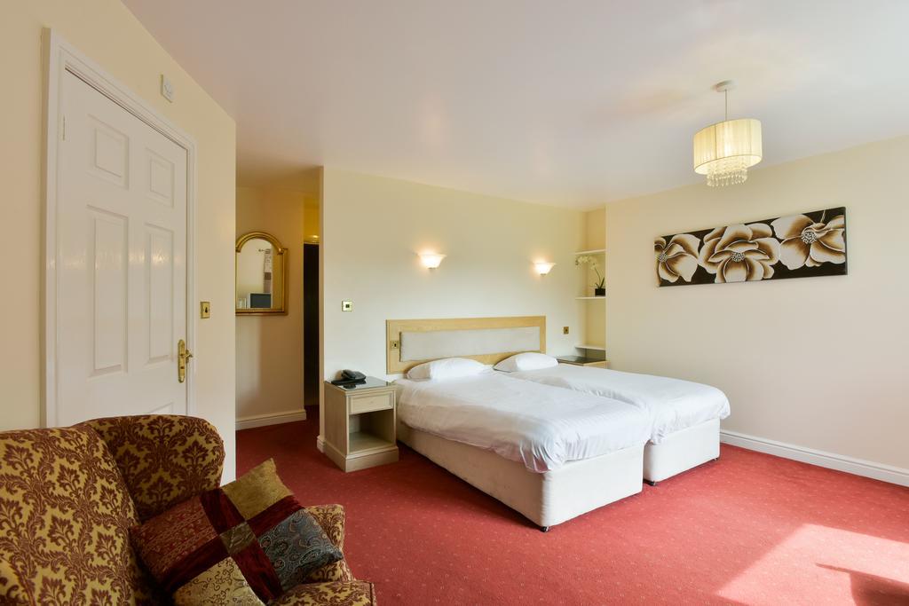 Edenhall Country Hotel Zewnętrze zdjęcie
